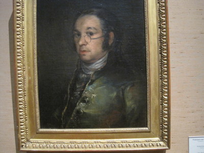 Goya